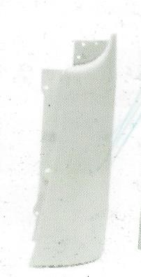 RUZGARLIK DAF 85 CF Y.M SOL IC 1372532